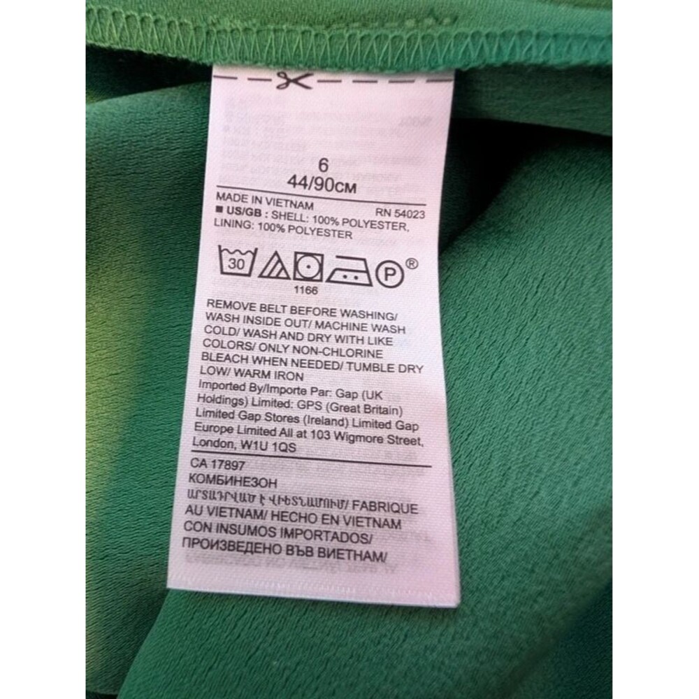 Banana Republic NWT - Picture 4 of 4
